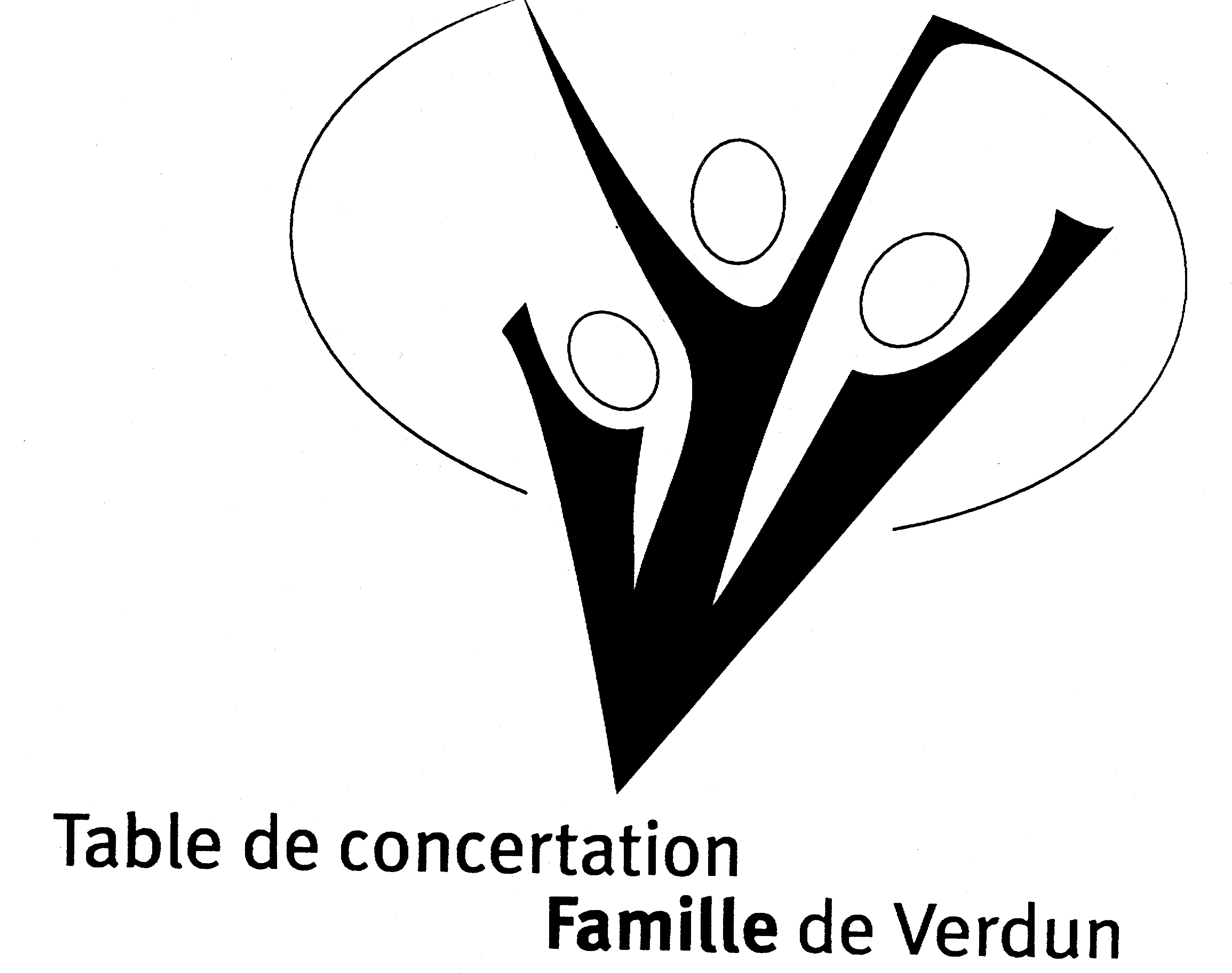 Table de concertation Famille de Verdun